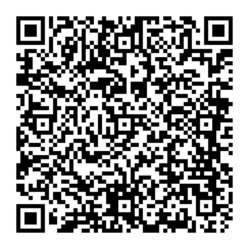 QR-kode