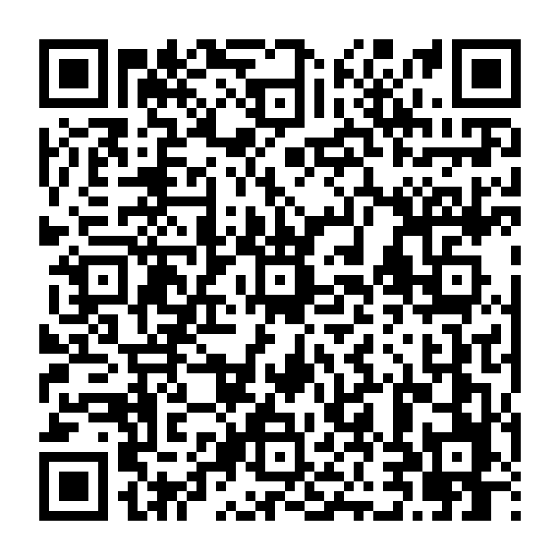 QR-kode
