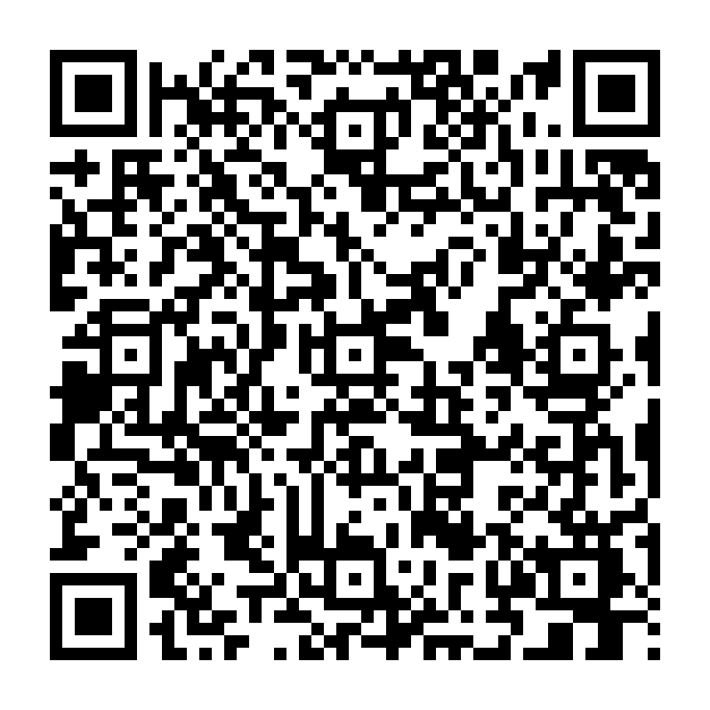 QR-kode