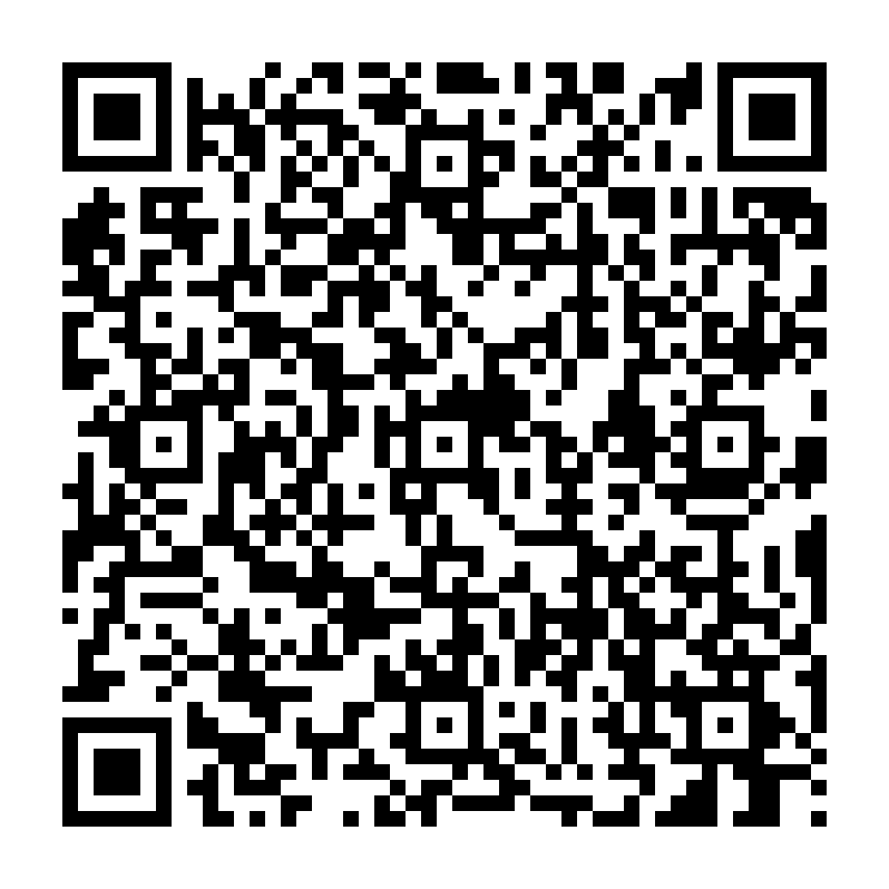 QR-kode