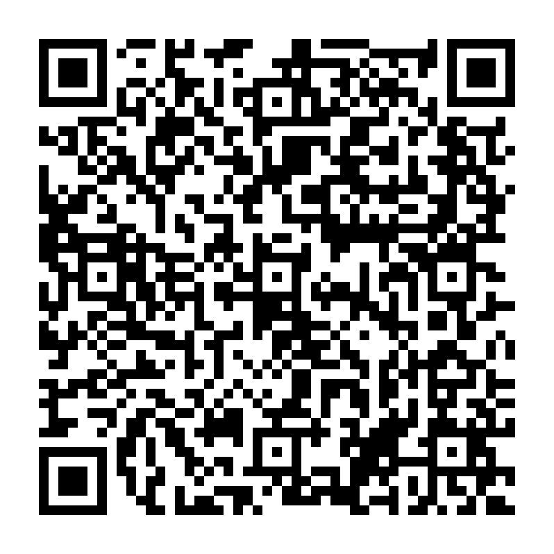 QR-kode