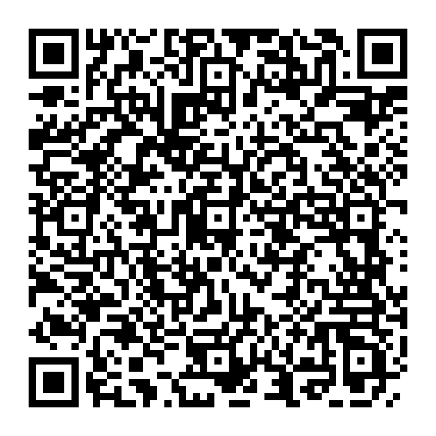QR-kode