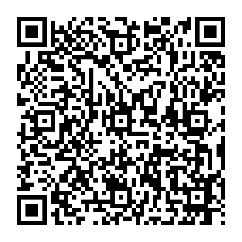 QR-kode