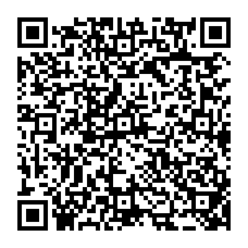 QR-kode