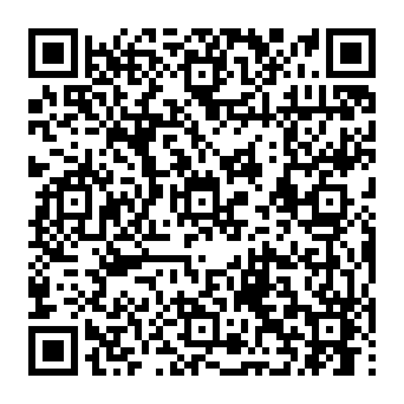 QR-kode