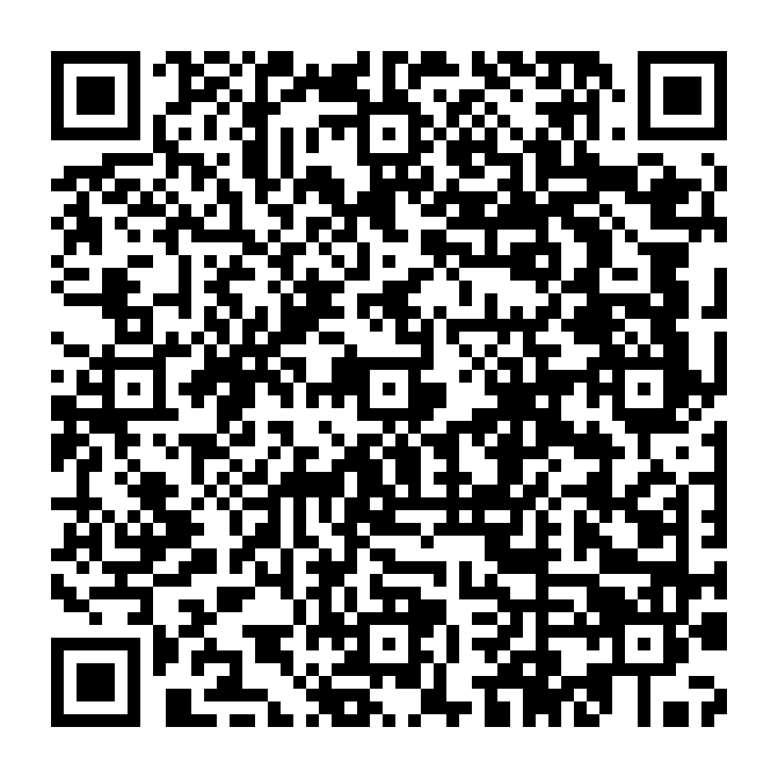 QR-kode
