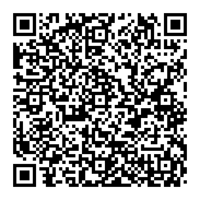 QR-kode