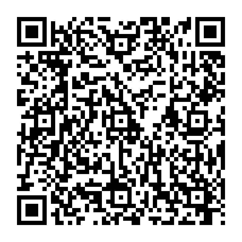 QR-kode