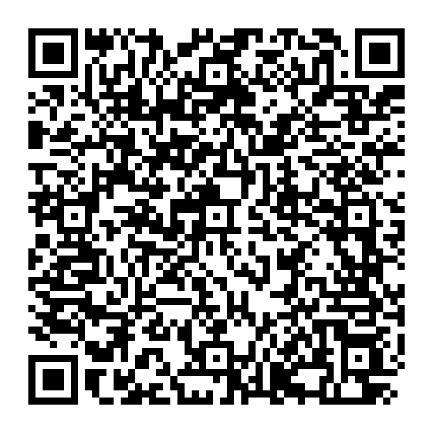 QR-kode