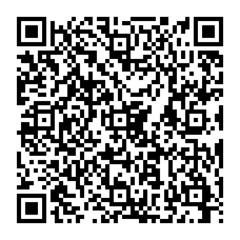 QR-kode