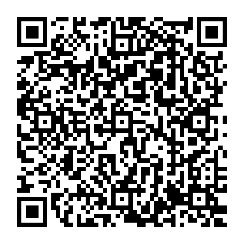 QR-kode