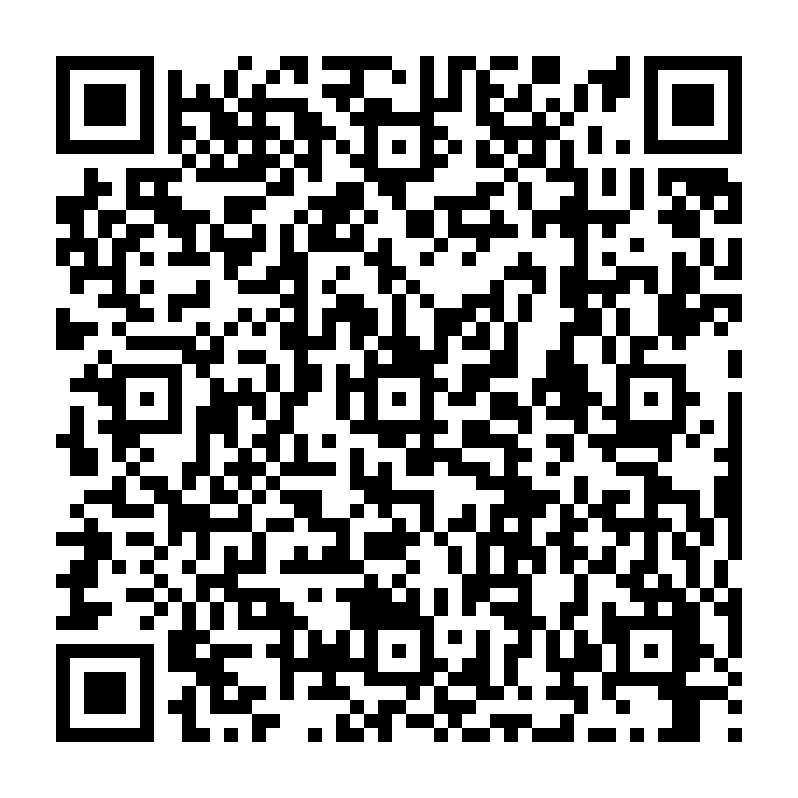 QR-kode