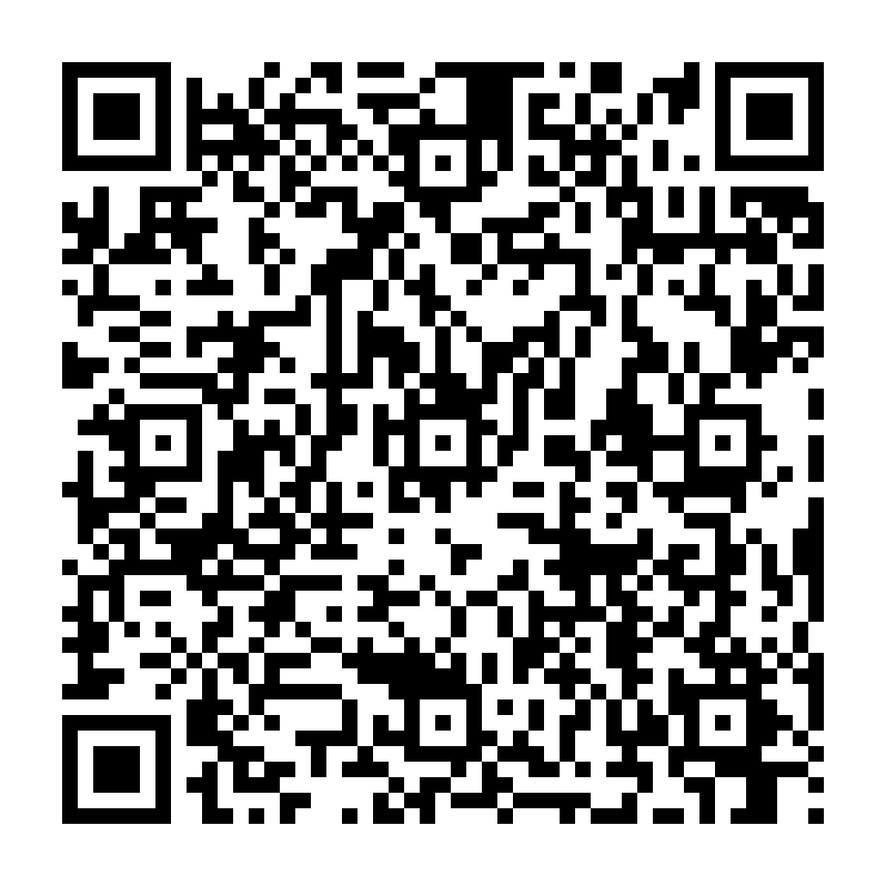 QR-kode