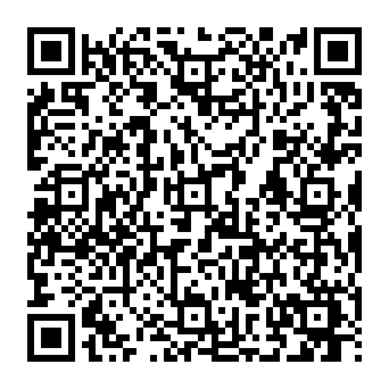 QR-kode