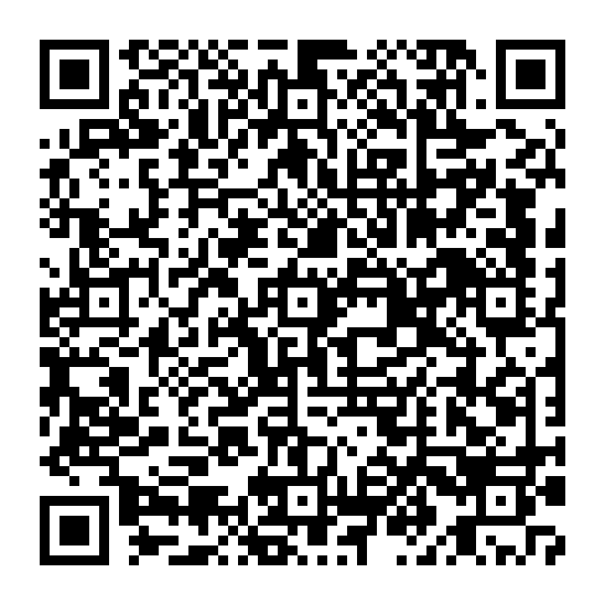 QR-kode