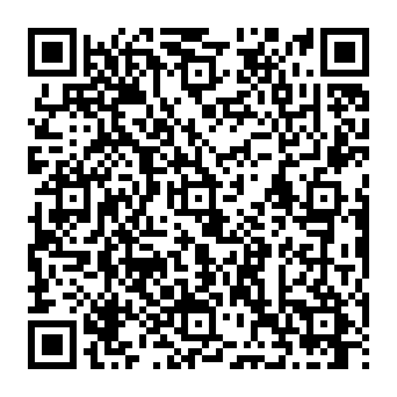 QR-kode