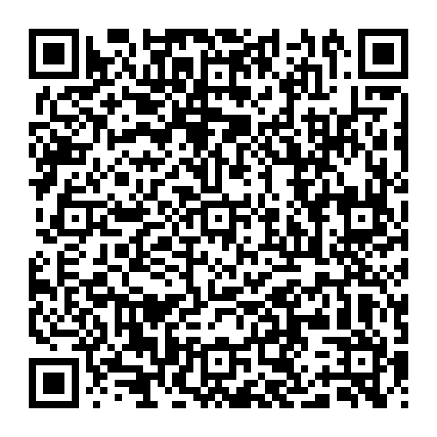 QR-kode