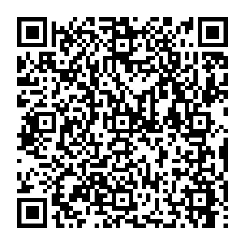 QR-kode