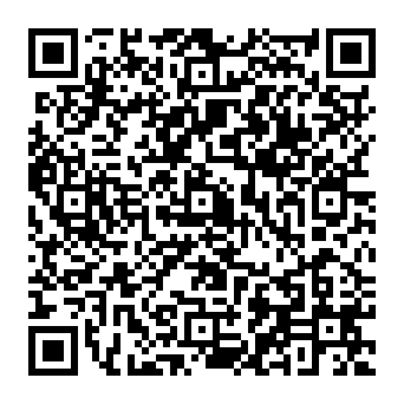 QR-kode