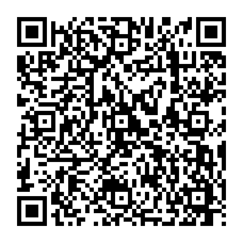 QR-kode