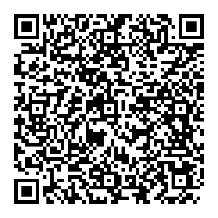 QR-kode