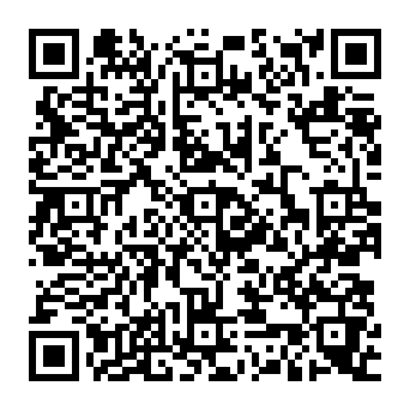 QR-kode