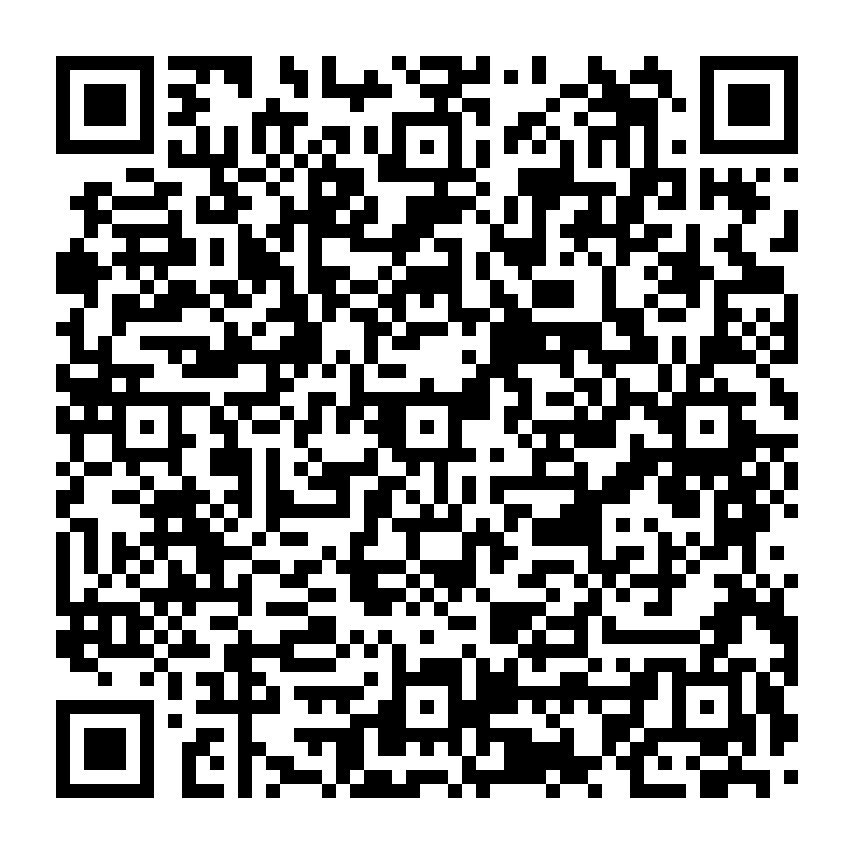 QR-kode