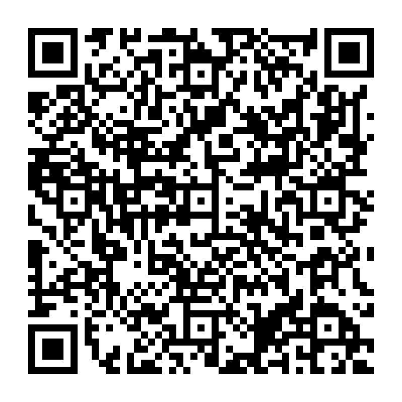 QR-kode