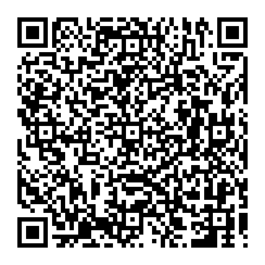 QR-kode