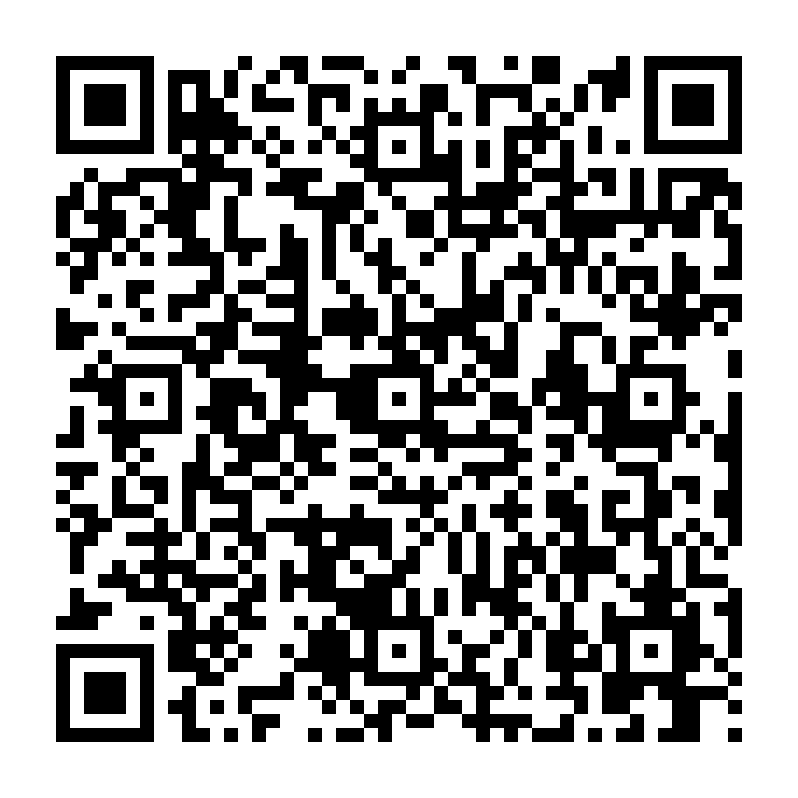 QR-kode