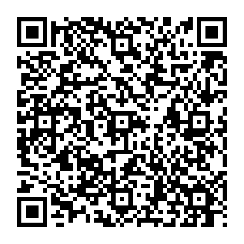 QR-kode