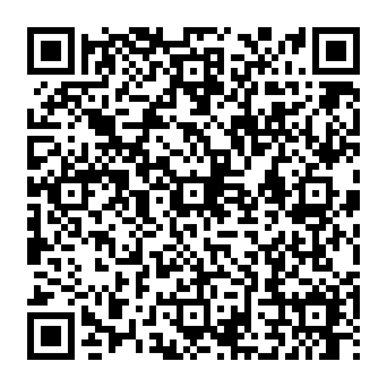 QR-kode