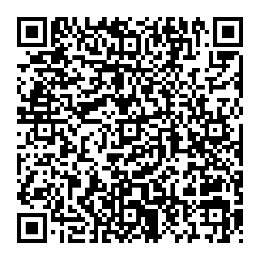 QR-kode