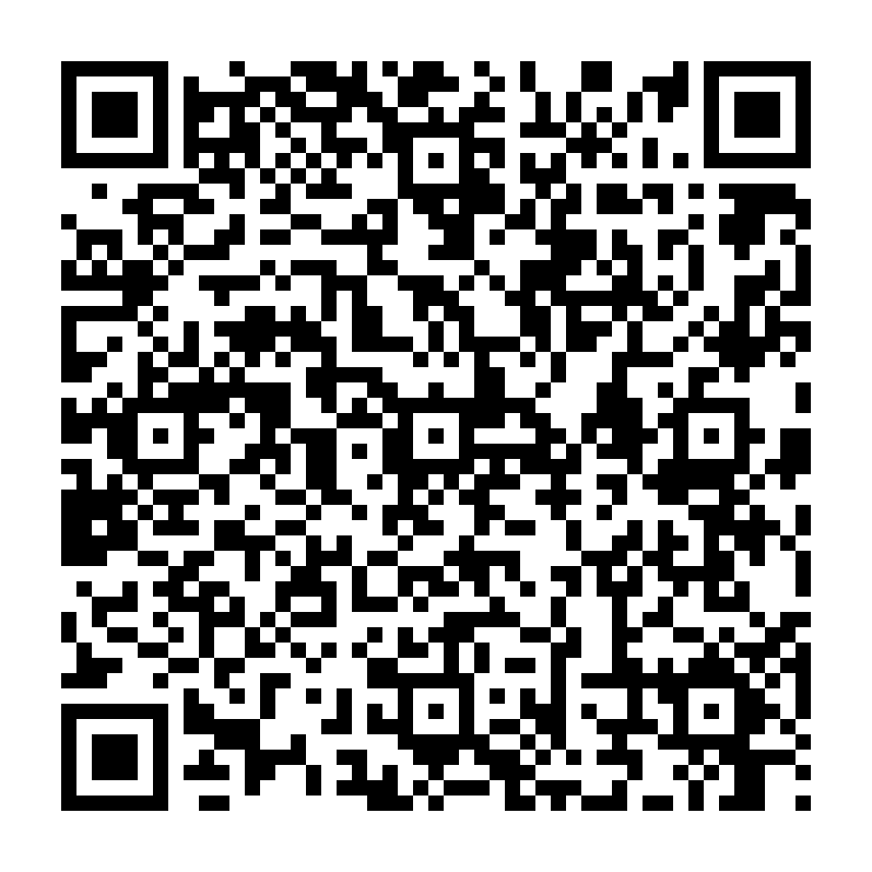 QR-kode