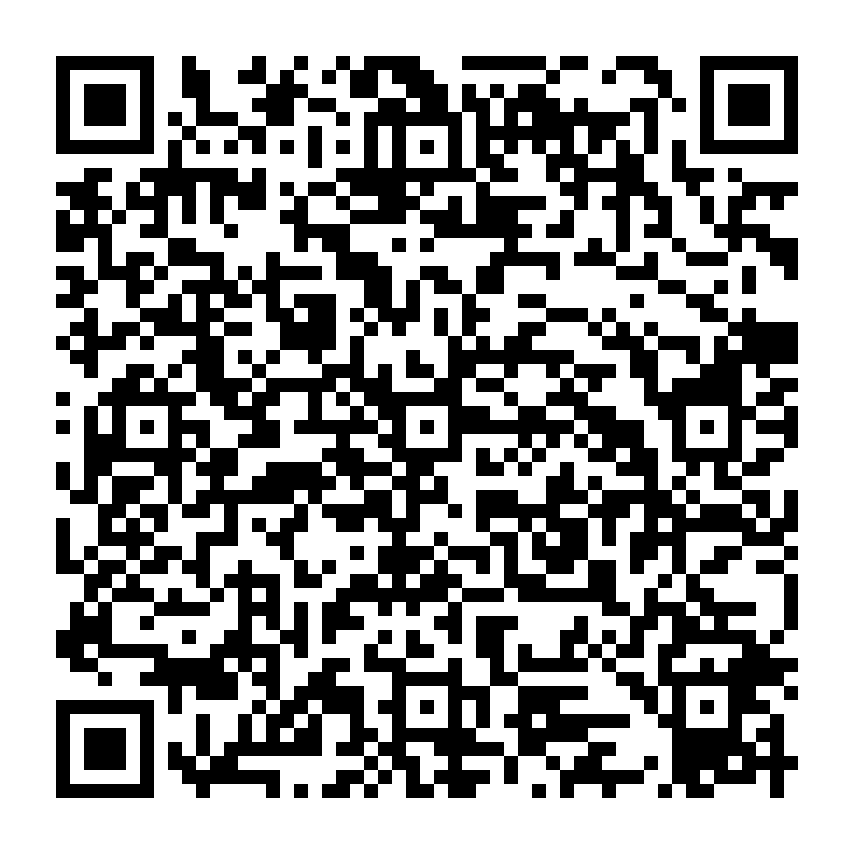 QR-kode