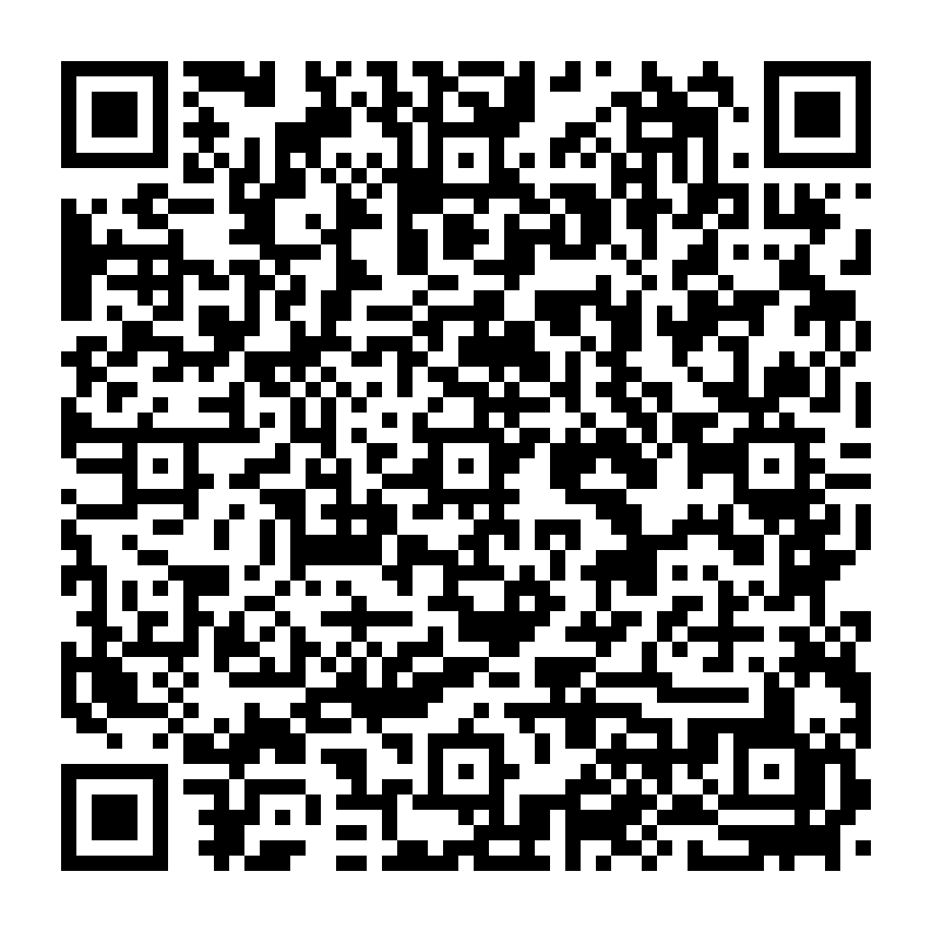QR-kode