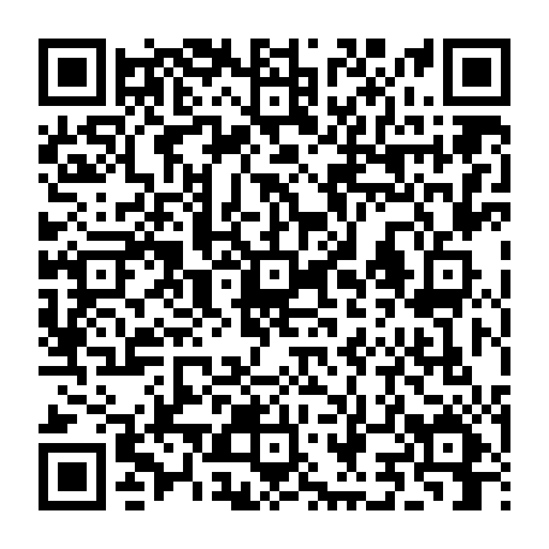 QR-kode
