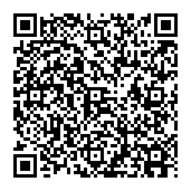 QR-kode