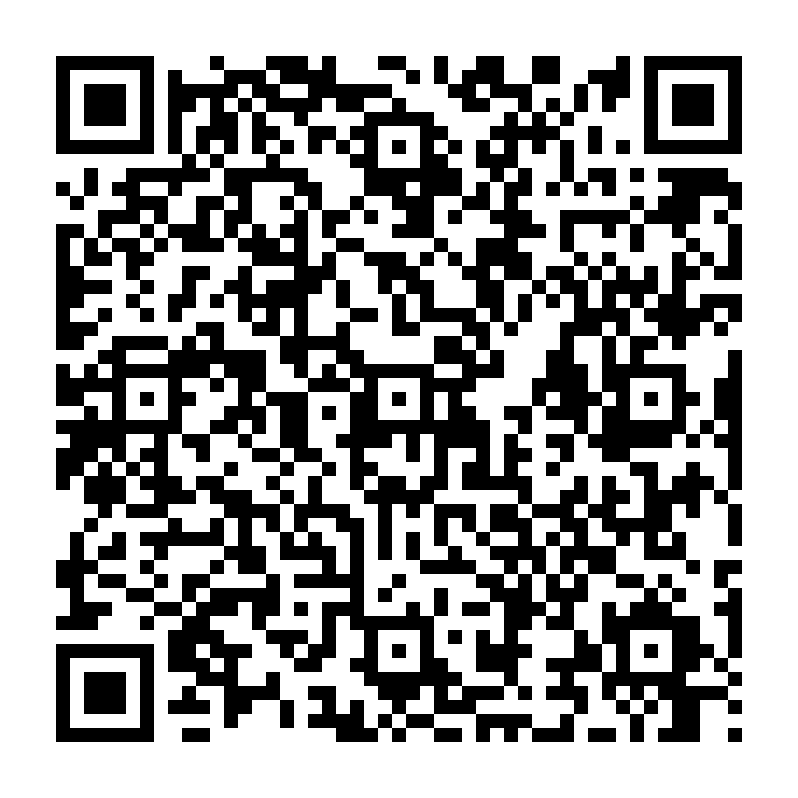 QR-kode