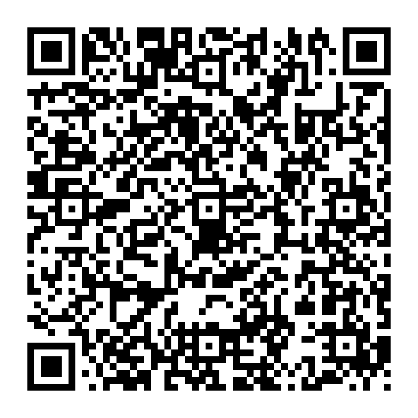 QR-kode
