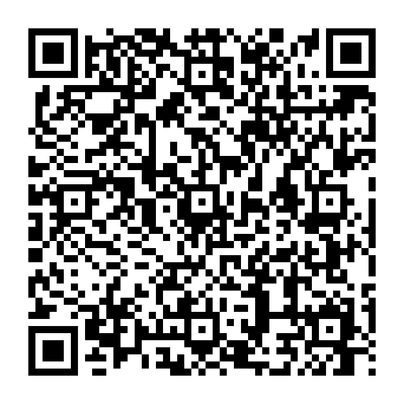 QR-kode