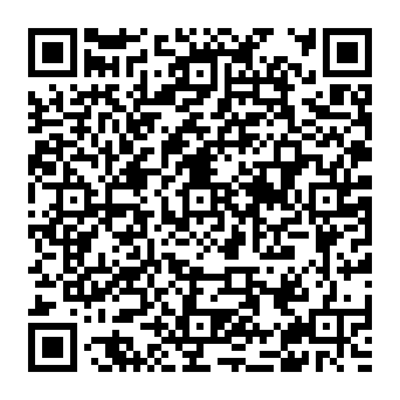 QR-kode