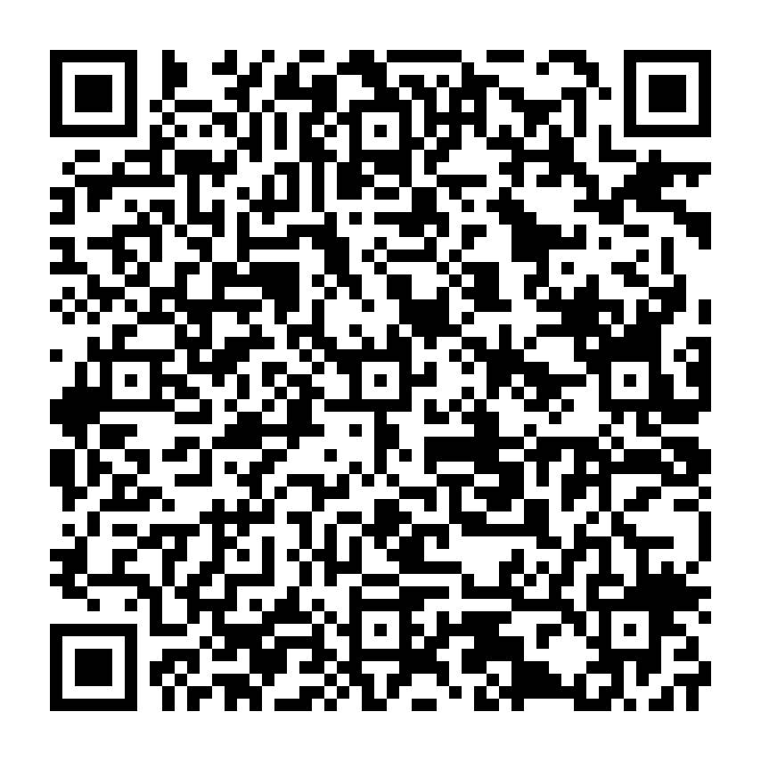 QR-kode