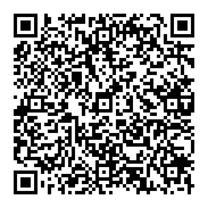 QR-kode