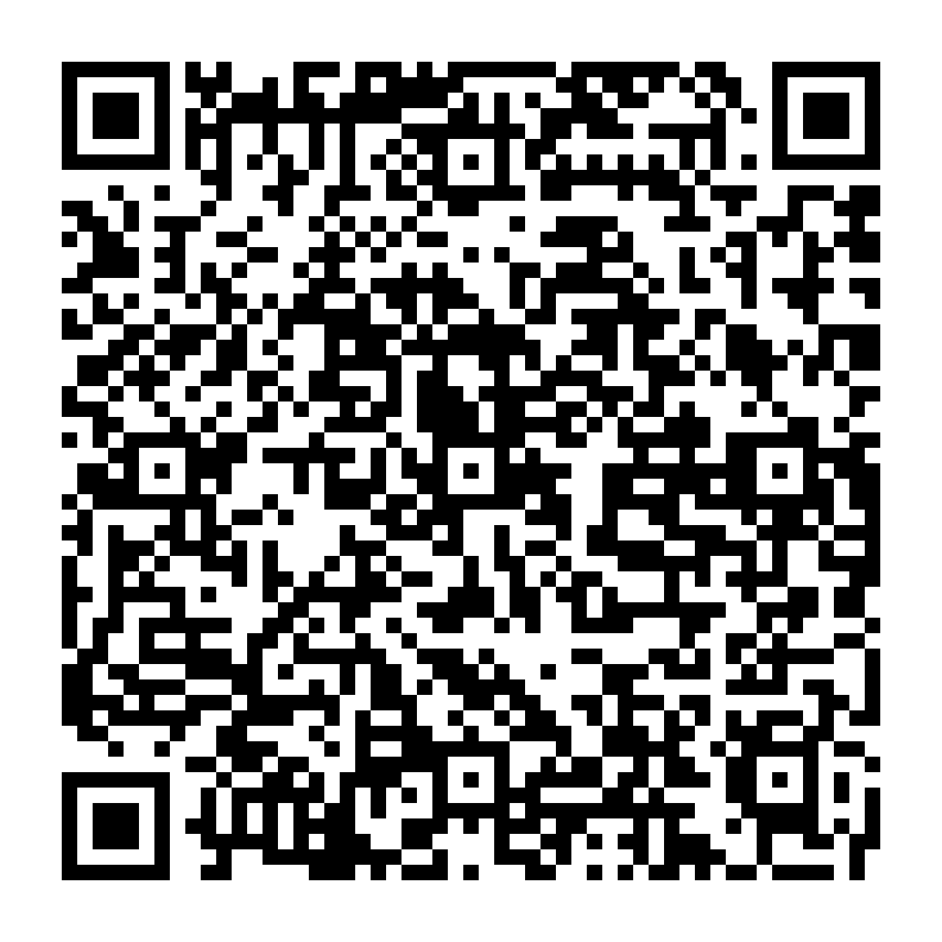 QR-kode