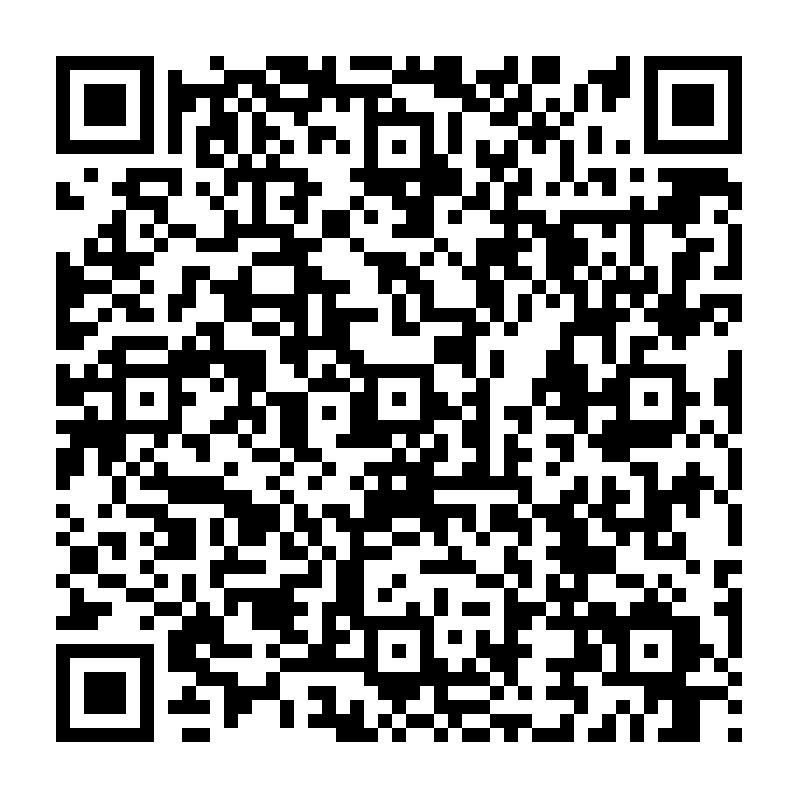 QR-kode