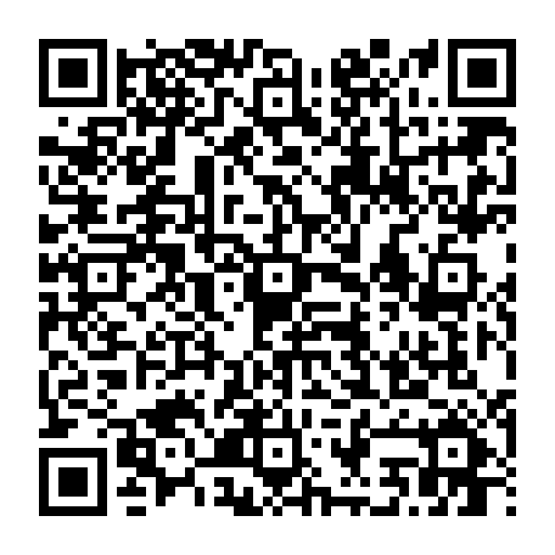 QR-kode