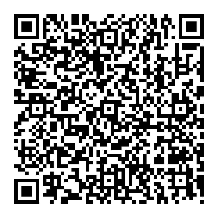 QR-kode