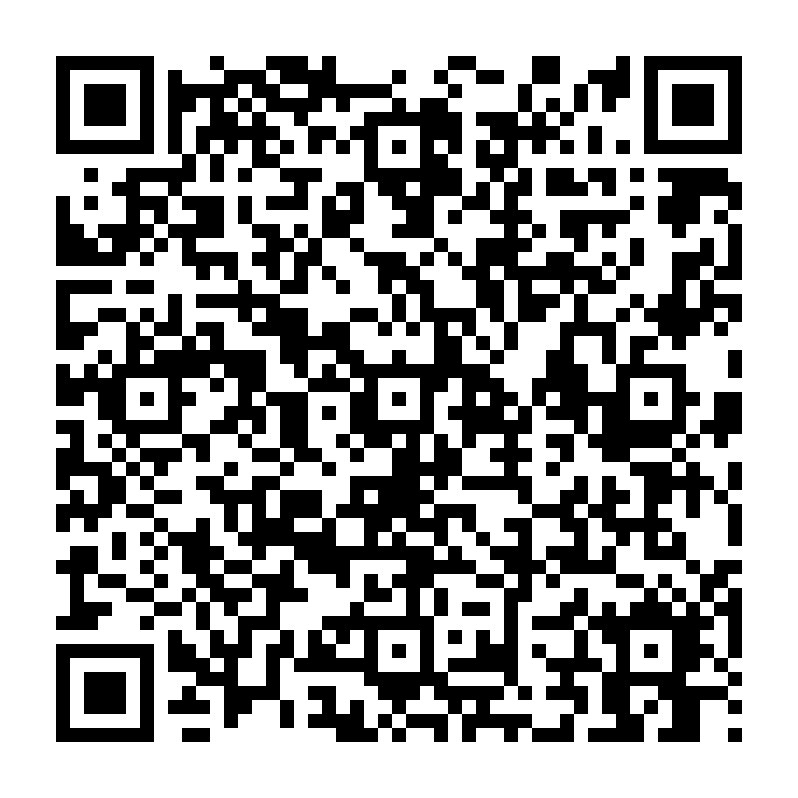 QR-kode