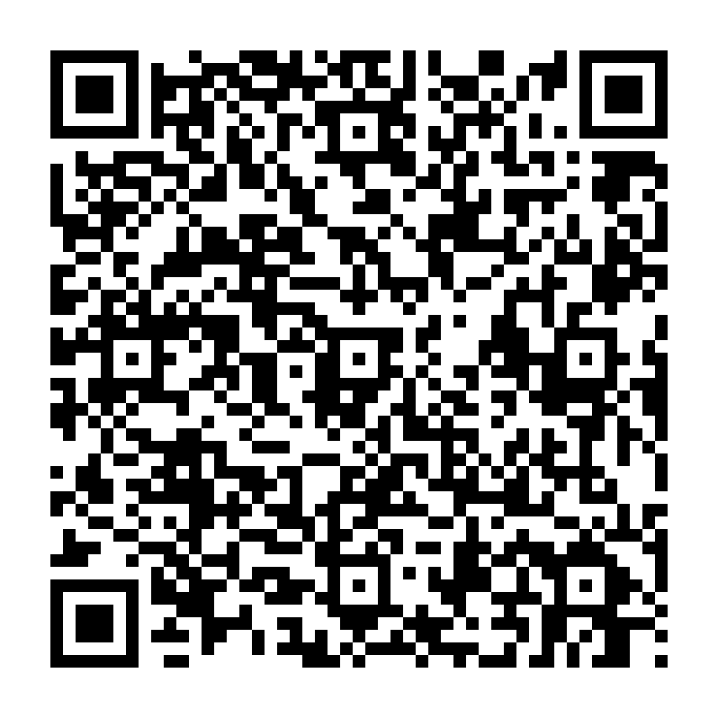 QR-kode